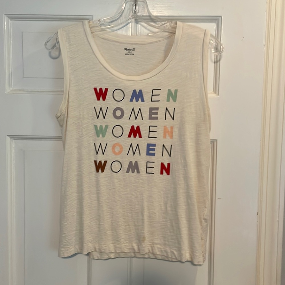 JCrew t-shirt